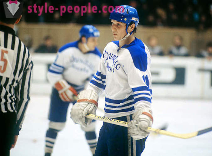 Александър Maltsev, хокеист: биография, семейство, спортни постижения