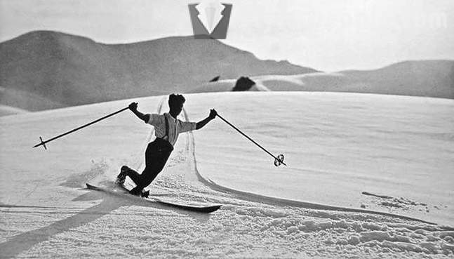 Историята на ски: характеристики, етапи и интересни факти