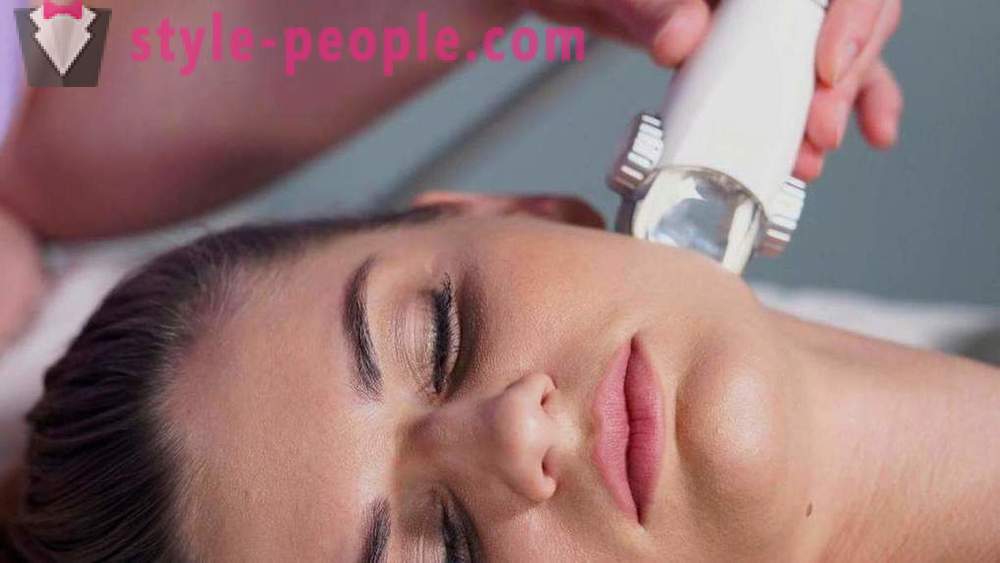 Уелнес LPG-масаж на лицето: показания, противопоказания, резултати и мнения