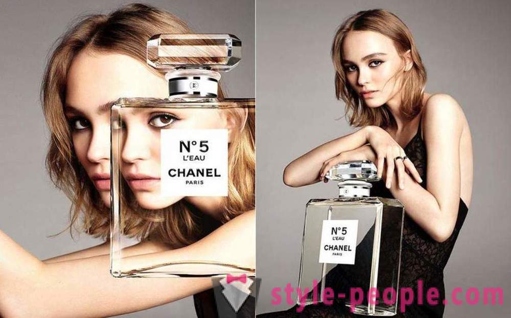 Chanel аромат: имената и описанията на популярните аромати, отзиви на клиенти