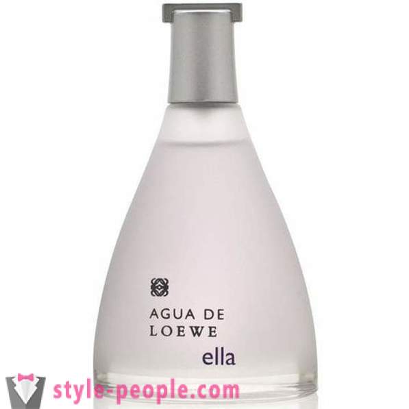 Agua De Loewe - аромати на испанската страст