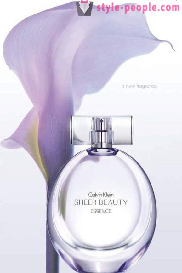 Beauty Calvin Klein: описание вкус и отзиви на клиенти