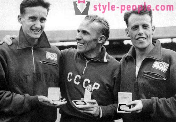 Владимир Kuts: биография, дата на раждане, спортна кариера, награда, дата и причина за смъртта