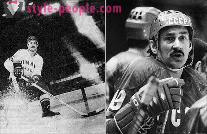 Balderis Hellmuth: биография и снимка на хокеист