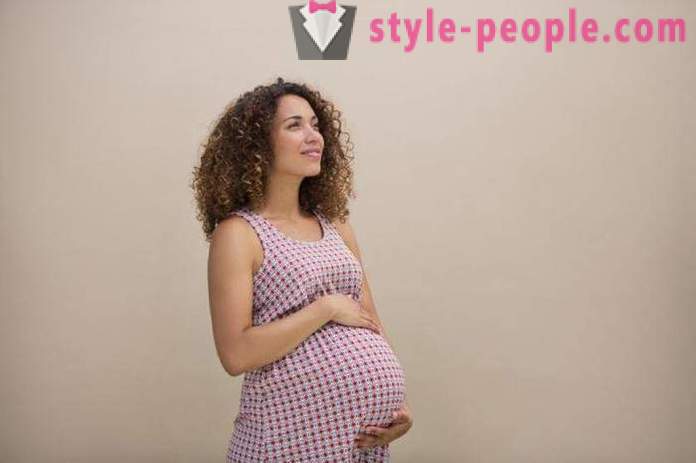Най-добрата боя за коса за бременни жени: преглед на състава, инструкции и обратна връзка