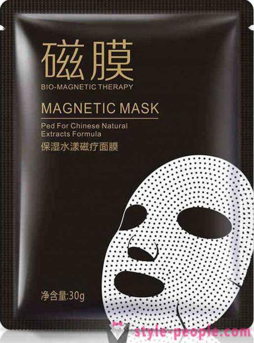 Най-добри китайски маски за лице: мнения
