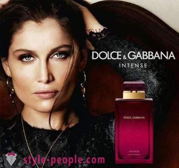 Парфюм Dolce & Gabbana Pour Жена: описание и състав аромат