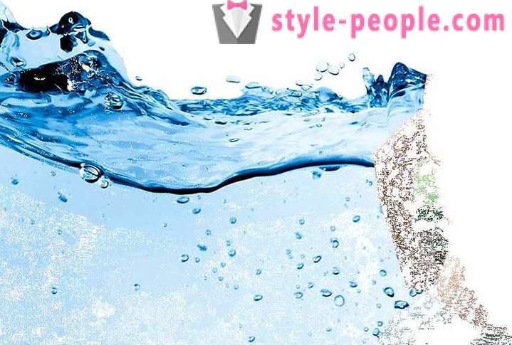 5 ситуации, в които не пият водород водата