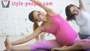 7 дългосрочните ползи от бременността