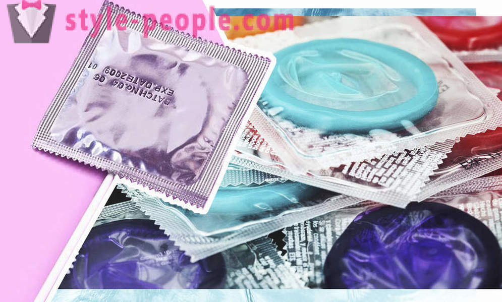 10 контрацептивни методи и защо те не се вписват