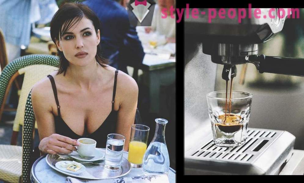 Модерен етикет: как да се пие кафе в Милано