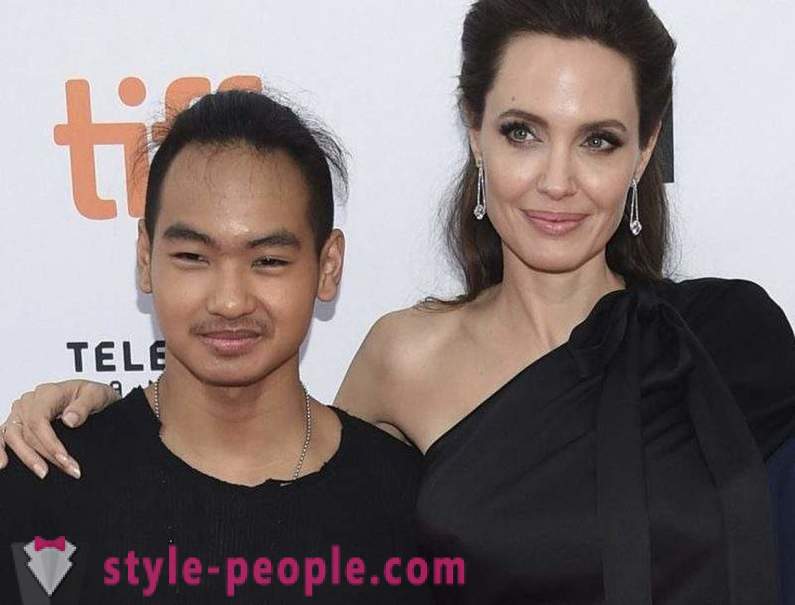 Какво се знае за живота на децата на Анджелина Джоли и Брад Пит