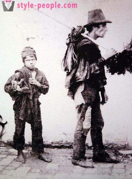 Каква беше детски труд преди 100-200 години