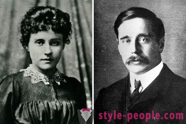 Известни хора, които са били женени за тяхното rostvennikah