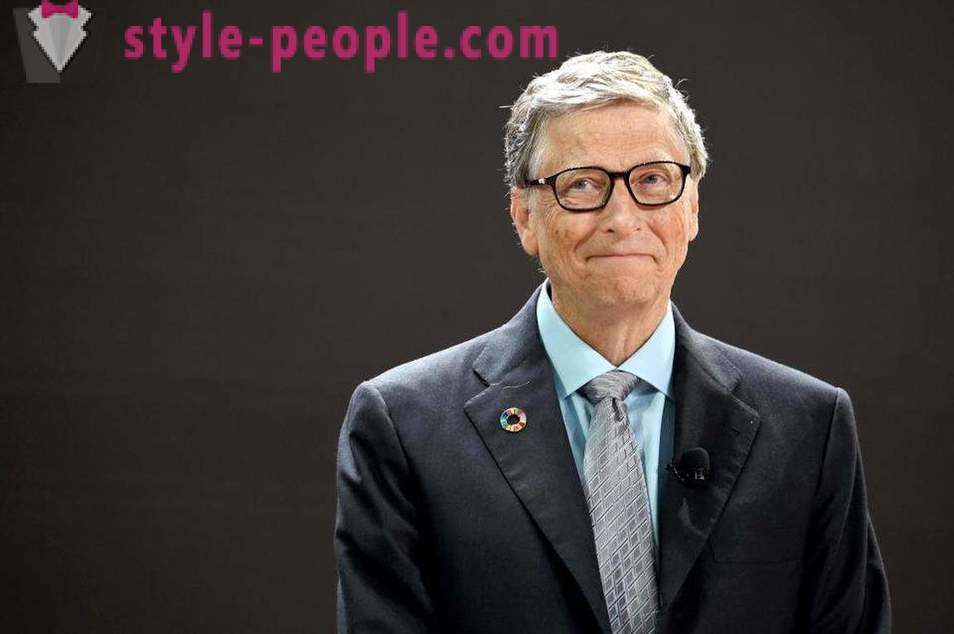 Бил Гейтс е отпуснало милиони долари, за да създадете убиец комари