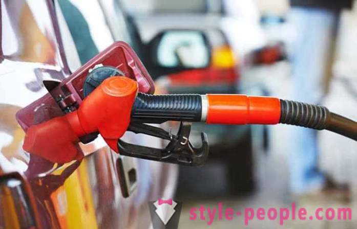 Как да се предотврати увеличаването на разхода на гориво