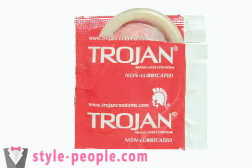 Изненадващи факти за презервативи