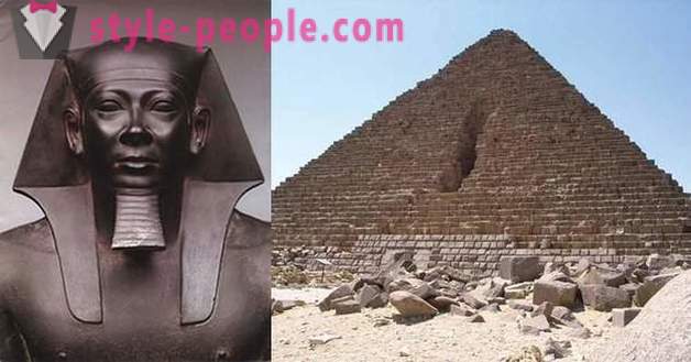 Интересни факти за египетските фараони