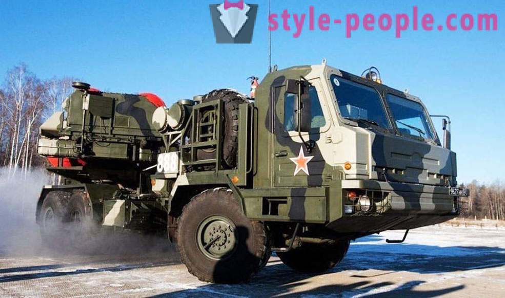 Топ 5 модерни оръжия, които са най-необходими на руските въоръжени сили