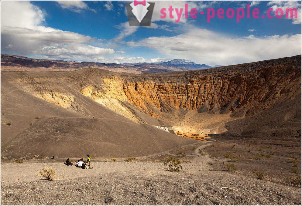 10 факти за Долината на смъртта, които може би не знаете