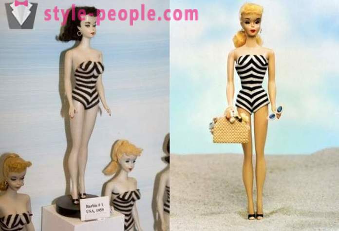 Лична драма създател на куклата Барби, защо Рут манипулатор и загуби бизнеса, и децата