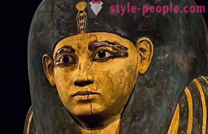 10 археологически находки, които хвърлят светлина върху живота в древен Египет