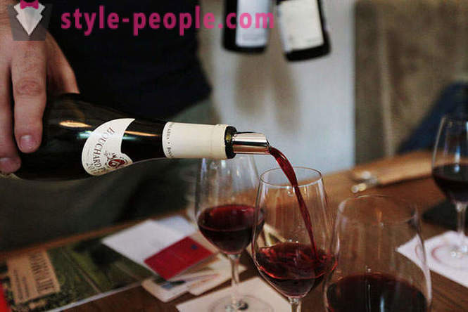 10 факти за Божоле, които ще ви направят вино ценител с безупречен вкус