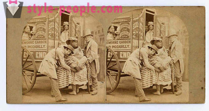 Кринолин - най-екстремната мода от Викторианската епоха