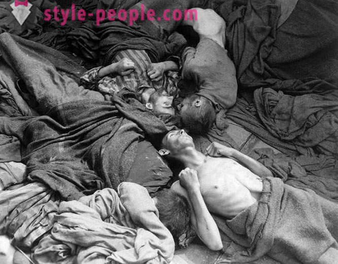 70-годишнина от освобождението на концентрационния лагер Дахау