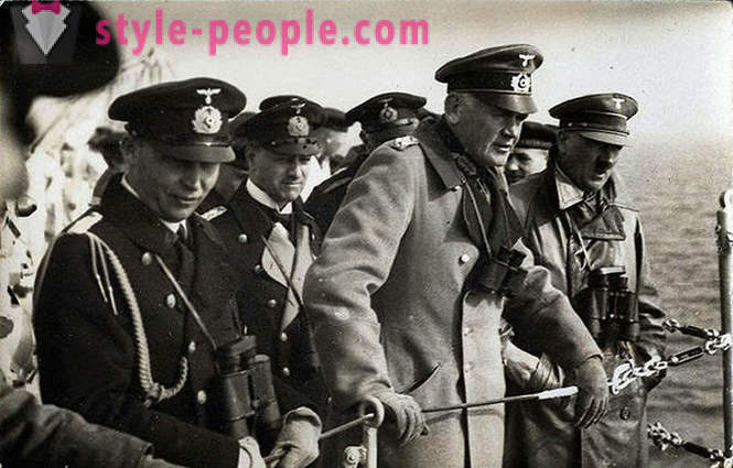 Интересни факти за Хитлер
