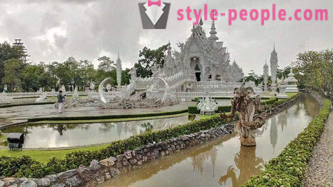 Тайланд 13 атракции, които са заслужава да се види