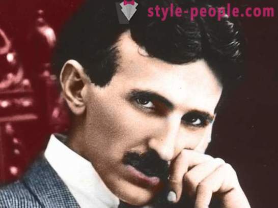 5 най-налудничавите изобретения на Никола Тесла