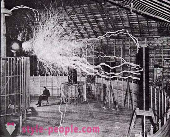 5 най-налудничавите изобретения на Никола Тесла