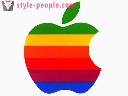 10 невероятни факти за Apple
