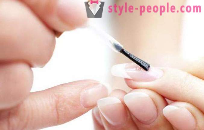 Какво е добър гел за професионалисти нокти препоръчате? Разгледайте видове, производители и ревюта