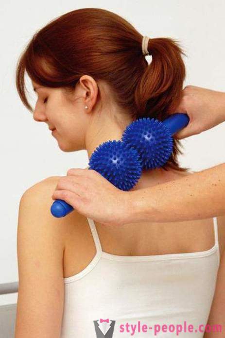 Roller Massager: видове и ревюта