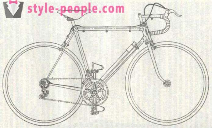 Шосейни велосипеди: Характеристики, описание, снимки и отзиви за производителите