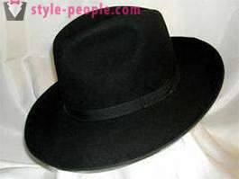 Мъжки шапки - модерни, стилни, модерни