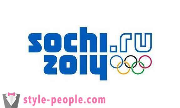 Зимни олимпийски и параолимпийски игри в Сочи