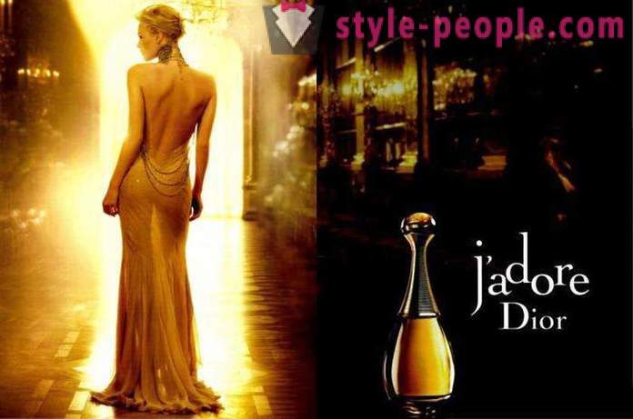 Dior Jadore - легендарни класики