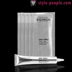 Filorga - Анти-стареене продукти за грижа за кожата. 