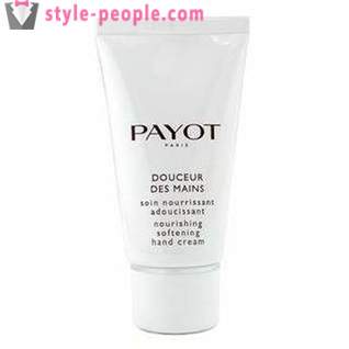 Payot (козметика): отзиви на клиенти. Всички отзиви за Payot сметана и друга козметика марка?