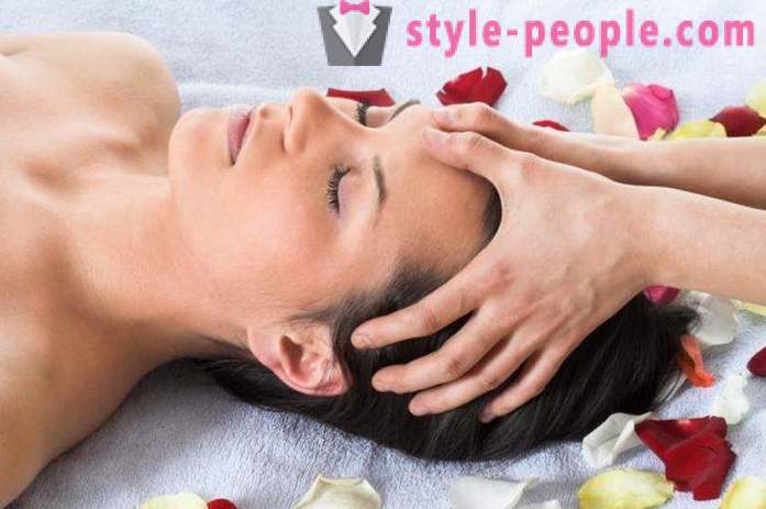 Скулптурен масаж на лице: мнения