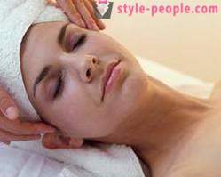 Скулптурен масаж на лице: мнения
