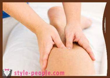Лимфодренажен масаж на лицето, краката и тялото. Отзиви за лимфен дренаж масаж