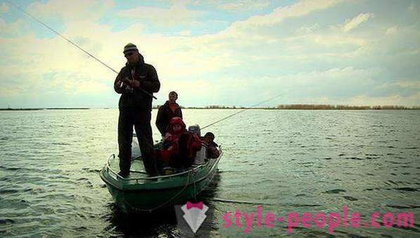 Как да хвана шаран: препоръки рибари
