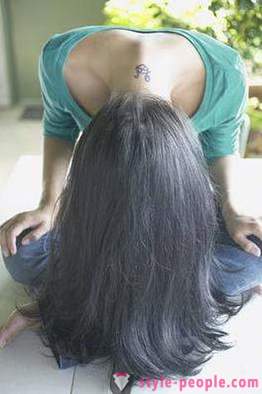 Как да расте дълга коса у дома: Съвети, маски, рецепти и коментари