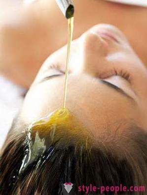 Жожоба (масло) - използва се в грижа за кожата и косата