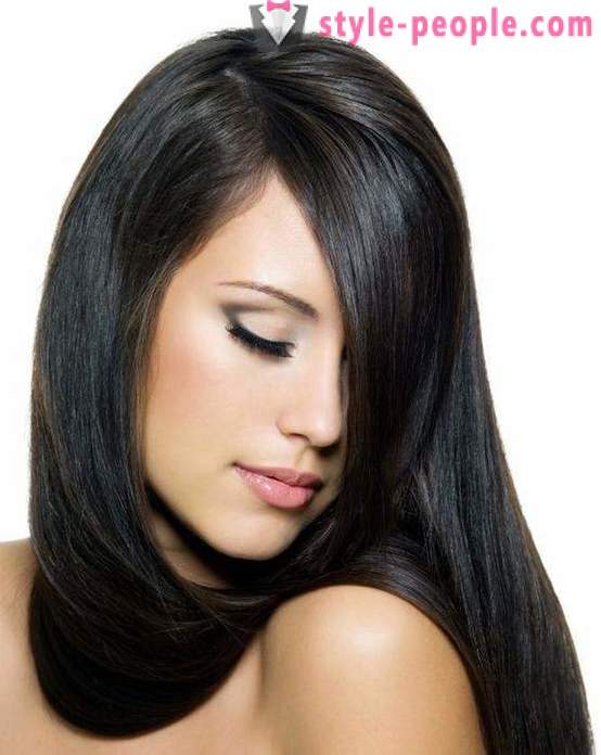 Витамини за растежа на косата - пищност гаранция за красота и здрава глава на косата блясък